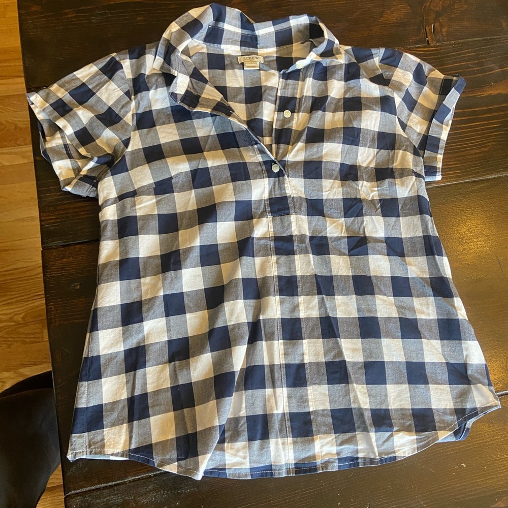JCREW S
